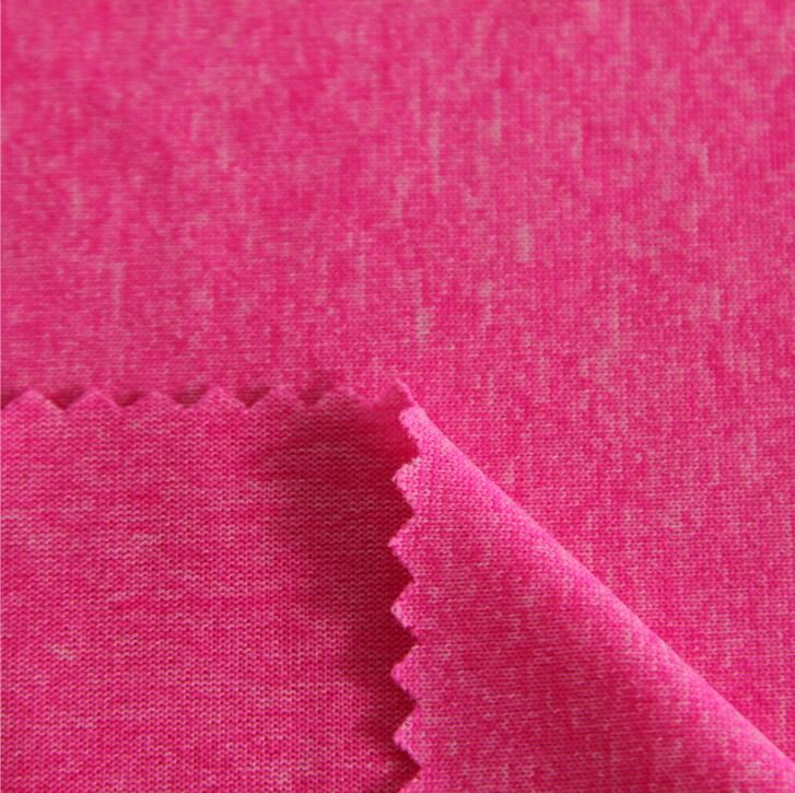 100 polyester jersey fabric